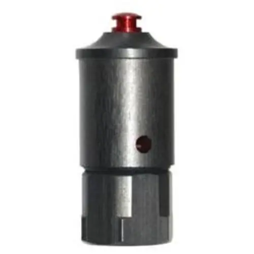 VALVULA PRINCIPAL DE LA OLLA ALZA OMEGA RECAMBIO ORIGINAL INDICADORA PRESION - 1