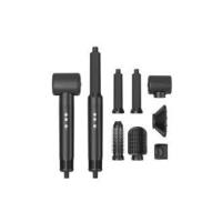7-In-1 Automatic Curling Wand Hair Dryer Set, A High-Quality Christmas Gift - details 0
