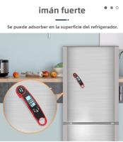 Termómetro Digital Cocina with Alarma, Pantalla Grande y Lectura Instantánea,Ideal para Hornear, Cerveza y Leche,Incluye Abrebotellas - details 9