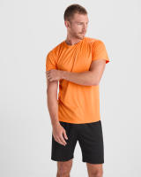 PACK 5 | Camiseta Técnica Premium | Poliéster | Roly - details 4