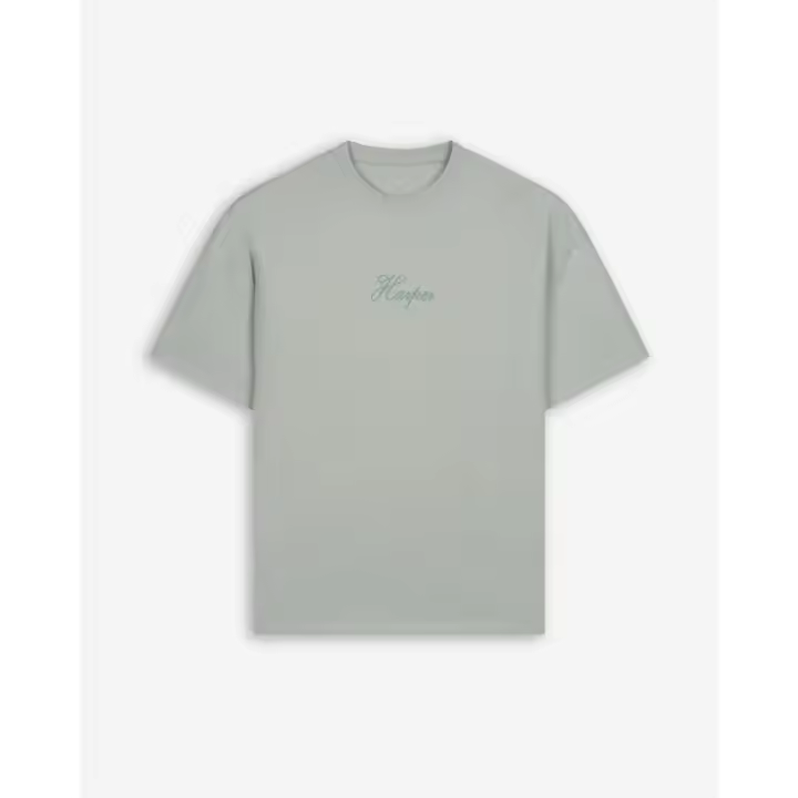 Camiseta Newport Sky Gray - Harper & Neyer - 1