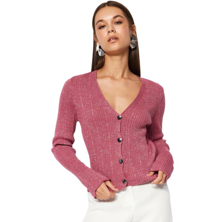 Cárdigan Largo Para Mujer De Punto Ligero - Abierto Delantero, Manga Larga, Ideal Para Otoño E Invierno