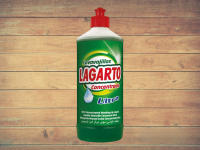 Lavavajillas Concentrado Lagarto Ultra 750ml - Lavavajillas Ultra 750 ml - Lagarto Lavavajillas - Ideal para el Hogar - LAGARTO. - details 1