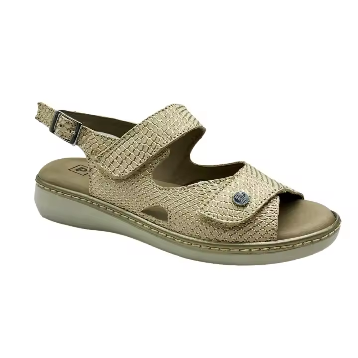 Sandalias Mujer Pitillos - Twist Velcro - 1