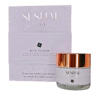 Crema BTX ELIXIR SESHAICARE "Bótox-like"  Efecto alisante  Disminuye líneas de expresión y arrugas - details 1