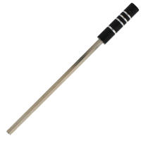 Barra De Extensión De Eje Metálico Magnético Adaptador De Destornillador Con Soporte De Rosca Hexagonal Para Bits De 4mm 1/8" RadFor - details 3