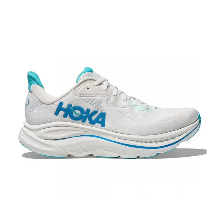 Zapatillas Hombre Hoka Clifton 10 0001162030 Wky Zapatillas Running De Hombre Hoka - 1