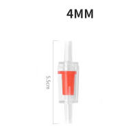 Juego De 4 Piezas Difusor De CO2 Para Acuario Tanque De Vidrio Reactor De Bolbolas Regulador De Solenoide Atomizador De Moss Para Tanque De Peces Plantas Vivas - details 1