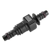 Conector Rápido De Tubo De Combustible Para Coche ID8 7.89 9.89 11.8 Adaptador De Línea De Aceite De Goma Y Nylon Desconexión Y Liberación - details 21