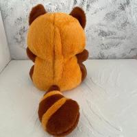Muñeco De Peluche Suave Para Bebés Con Música Y Luz Compañero De Sueño Para Niños Otter Soothing Bear Juguete Regalo - details 8
