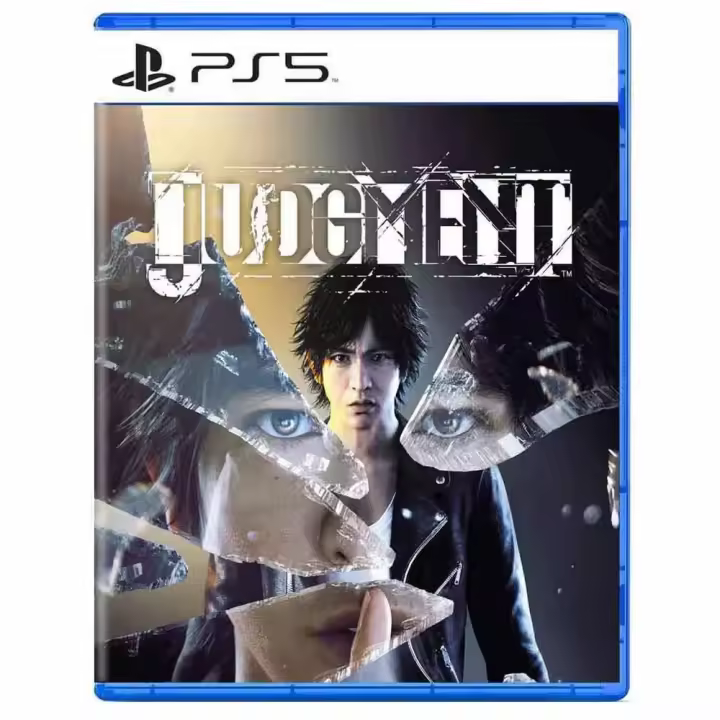 Juego Judgment - PS5 - Nuevo Precintado - 1