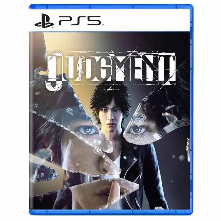 Juego Judgment - PS5 - Nuevo Precintado - 1