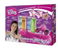 Bizak estudio total de uñas - details 0