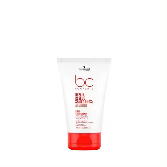 Repair Rescue Sérum para Puntas Abiertas+ bonacure BC repair rescue sealed ends+ Schwarzkopf 100ml - 1