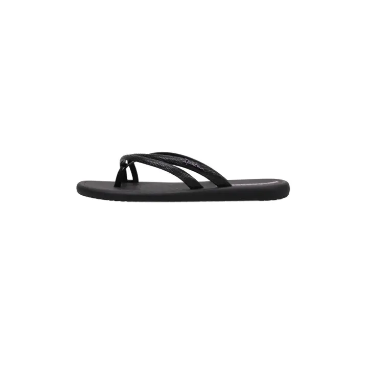 Ipanema IPANEMA MEU SOL RASTEIRA AD Chanclas Mujer Negro - 1