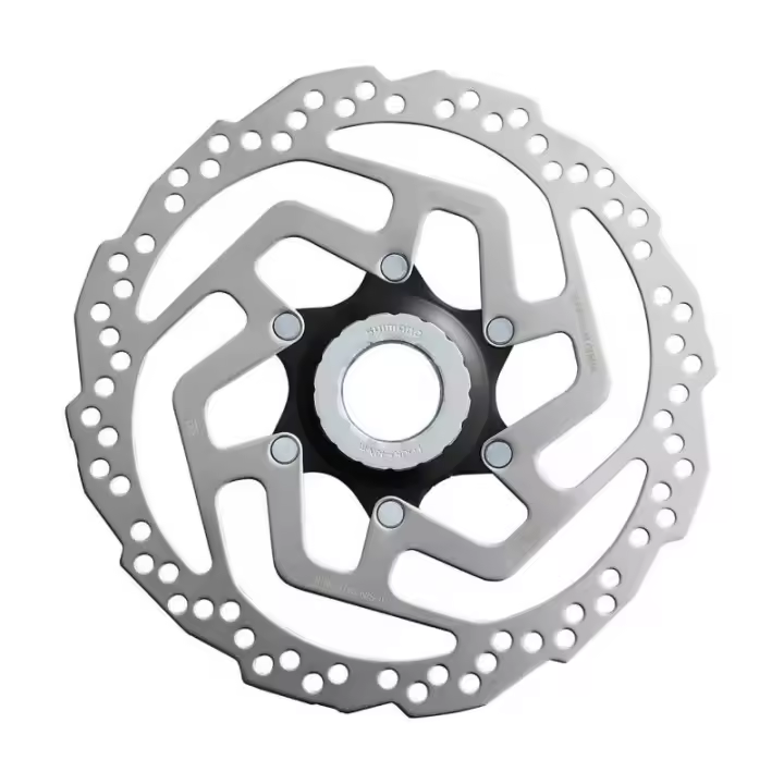 Shimano Disco SM RT10 Center Lock Solo Resin 180mm - 1