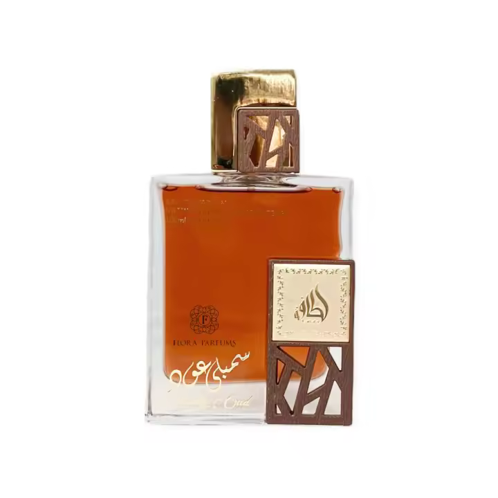 LATTAFA Simply Oud Eau de Parfum 100ml Unisex - 1