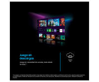 Televisor Samsung U7025F Smart TV 43" Crystal UHD / LED UHD 4K HDR - details 4
