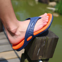 MAEDEF Sandalias De Playa Para Hombre Transpirables Y Cómodas Zapatillas De Exteriores Antideslizantes Calzado Casual De Alta Calidad Para Verano - details 10