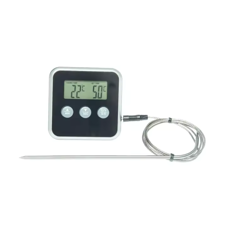 Electrolux 9029794063 - Termómetro para Carne - 1