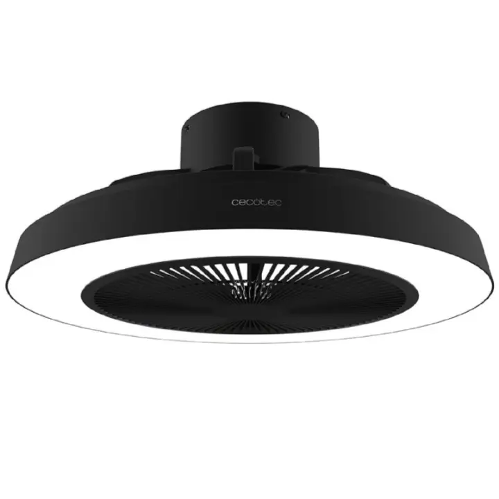 CECOTEC 08649 - EnergySilence LampAero 600 InsideBlack - 1