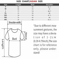 Camiseta De Verano Para Hombre Con Estampado De Calavera Divertida Talla Grande Estilo Casual Cuello Redondo Manga Corta - details 0