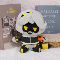 Muñeco De Peluche MURDER DRONES 25CM Juguete Suave De Dibujos Animados Para Niños Y Niñas Regalo De Navidad Personaje De Televisión Y Cine - details 3