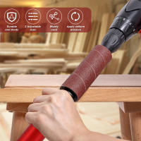 Kit De Herramienta De Moldeado En Rodillo Para Madera Metal Plástico Vidrio Y Piedra Con Discos Abrazaderas De Aluminio Y Metal Rojo - details 1