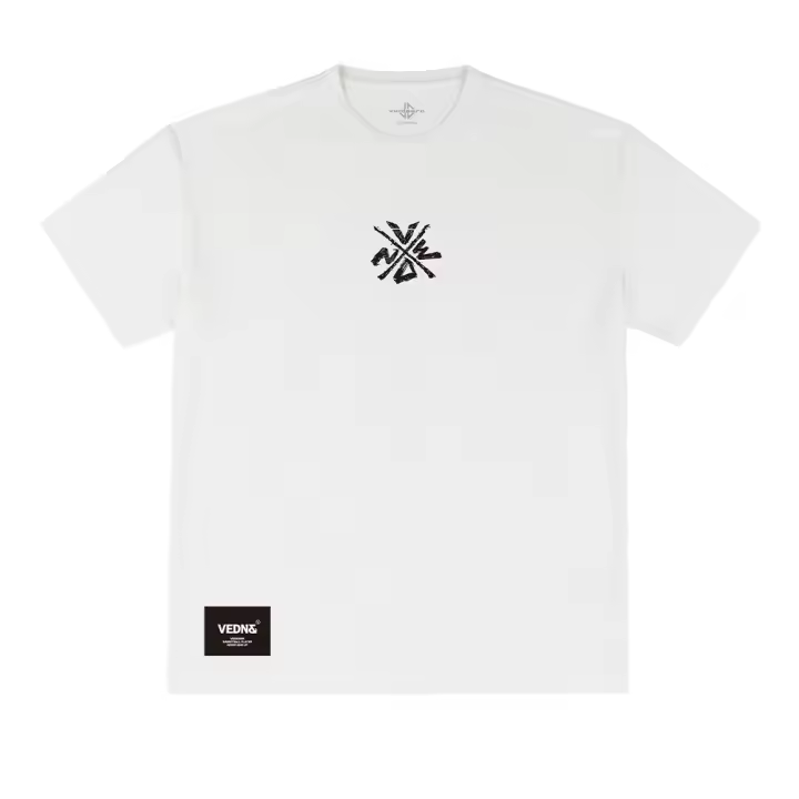 Camiseta De Verano Para Hombres De Talla Grande Cuello Redondo Manga Corta Transpirable Secado Rápido Tees Casuales Para El Día - 1
