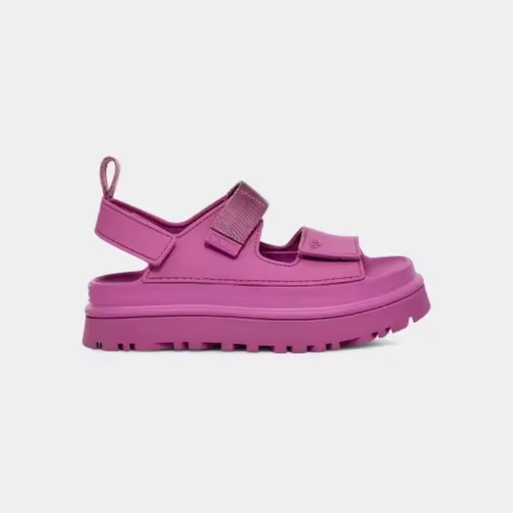 Sandalias Ugg Goldenglow - 1