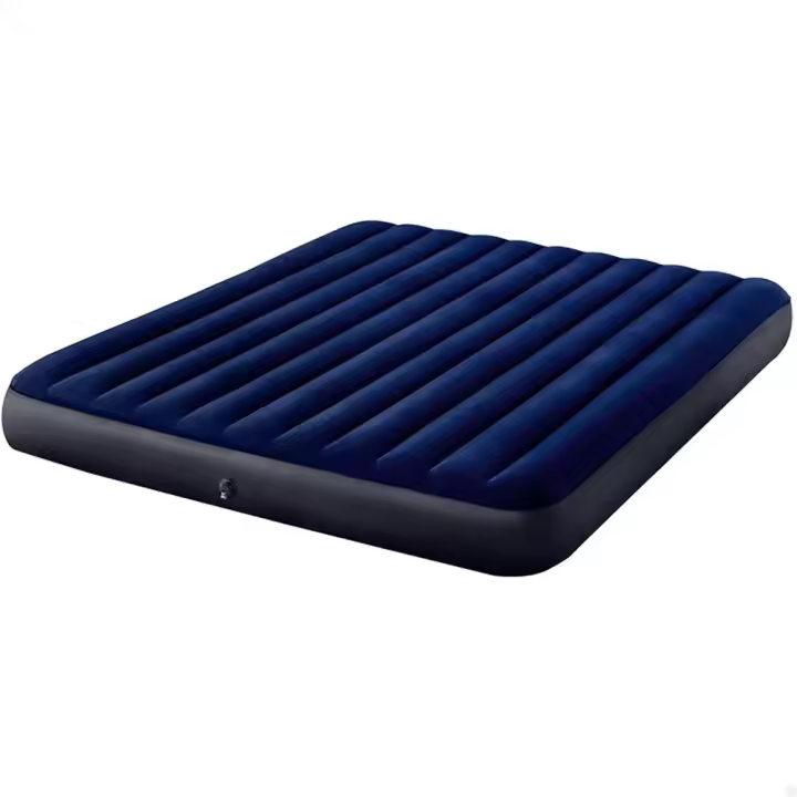 Intex Colchón Inflable Dura-beam Standard Classic Downy - 1