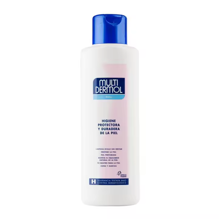 Multidermol gel 750 ml - 1