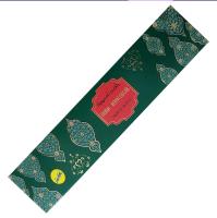 Printex Home -Incienso Premium Sreevani Oudh - Musk, Amber, Rosa, Frankincense, Natural, Sándalo - details 2