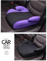 Coche Niño ASIENTO DE segurad se adopta a 6-12 años kidstravel pad au sSIT - details 2