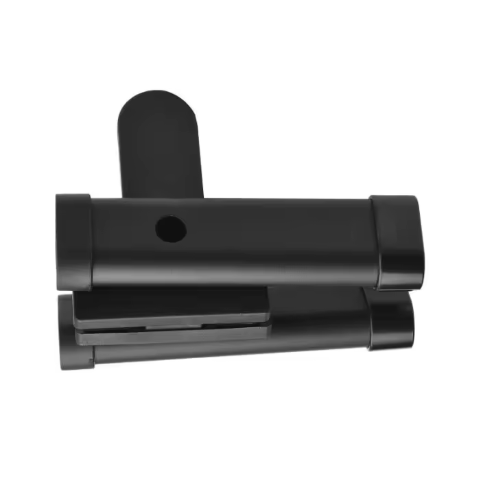 Soporte Duradero Para Batería Madera Clip Para Palillos De Batería Almacenamiento De Palillos Soporte Para Martillos De Madera Apta Para 2 Pares Ideal Para Principiantes Amantes De La Batería - 1