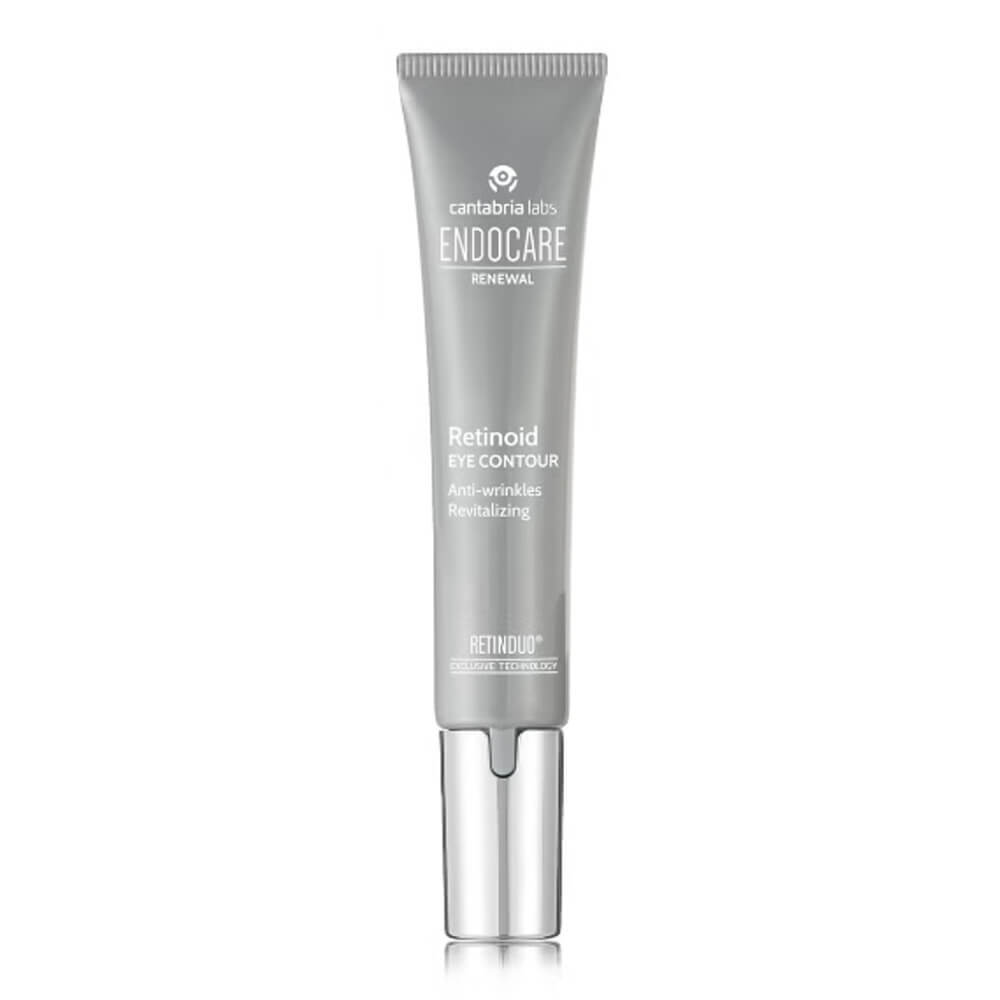 Endocare Renewal Retinoid Contorno De Ojos 15 ml