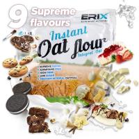 ERIX NUTRICION | HARINA AVENA 1KG | Instant Oatmeal | Alta en Proteína | Ideal Tortitas de Avena y Batidos | Sin Azúcares añadidos | Fuente de Proteína Natural - details 5