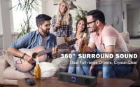 desktop speakers