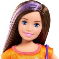Barbie Cheelsa Morena con Perrito The lost Birthday Mattel GRT88 - details 2