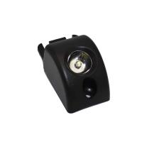 ✅Luz Delantera Patinete Eléctrico Cecotec Bongo Serie A Outsider - Accesorios para Patinete Xiaomi Scooter 3, Smartgyro, Foco, Faro, Piezas Patineta, Repuestos, Recambios Patin, Monopatín - details 0
