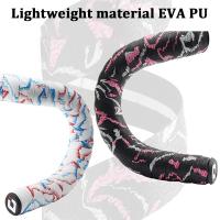 Cinta De Manillar De Bicicleta ODI Ultraligera Antideslizante Absorbente De Choque Cubierta Para Manillar De Carretera Gravel Ciclismo - details 2