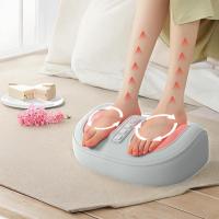 Masajeador de pies portáthil de amasados profundo y Caliente, including Caliente PARA LA Planta del Pie, pantorrilla, masajeador de pies, masajeador de Piernes, máquinade therapy De Pies - details 2