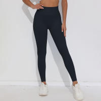 SSITO Pantalones de Yoga elásticos para Fitness, Mallas de Yoga, pantalon sin costuras De High Belt, pantalon Atlético elásticos de Barriga para Mujer, Pantones SexIs - details 15