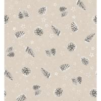 Mantel Resinado Ananas Valentia Home | Protege Tu Mesa | Impermeable y Antimanchas - details 2