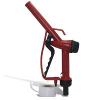 Bomba De Transferencia Submersible Para Diesel Aceite Y Agua 12V 24VDC Para Coche Camping Pesca Kit De Bomba De Punta De Cerillo - details 16