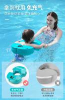 Anillo de Natation para Bebés, no inflable, para axilas, para niños de 0 a 1 to 3 años, equipo de Natation para bebés - details 2