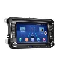 Podofo 8'' Radio de coche Android 2 Din para VW Volkswagen Octavia Skoda Superb Golf 5 6  Passat B6 B7 Polo Leon TouranJetta Carplay 8+128GB AI Voice WIFI+4G DSP GPS Navegación Multimedia Reproductor de Video - details 27
