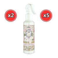 AMBIENTADOR HOME SPRAY PRADY DE AROMAS FLORALES - DE 220 ML - PACK DE 2 Y DE 5 UNIDADES - details 7