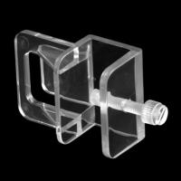 Juego De 4 Piezas De Porta Cubierta De Acuario Con Clip De Fijación Plástico Y Acrílico Accesorios Para Tanque De Peces - details 3