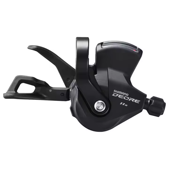 Shimano Maneta De Cambio Derecha Deore M5100 Indicator - 1
